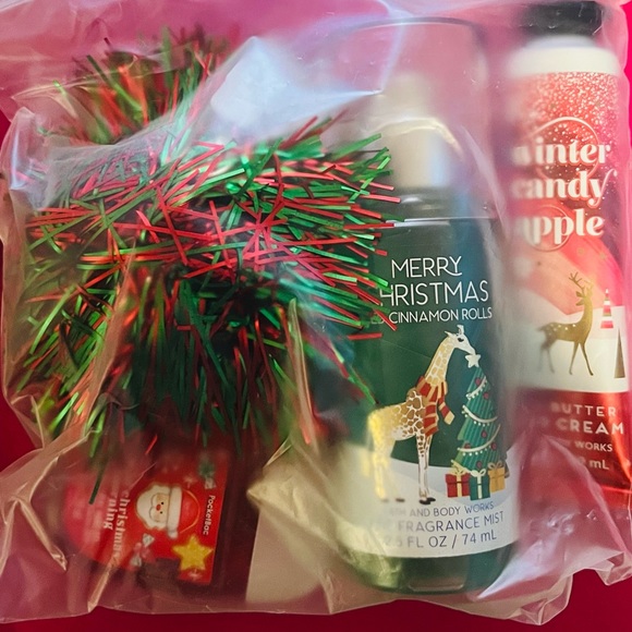 BBW Holiday Minis - Picture 2 of 2